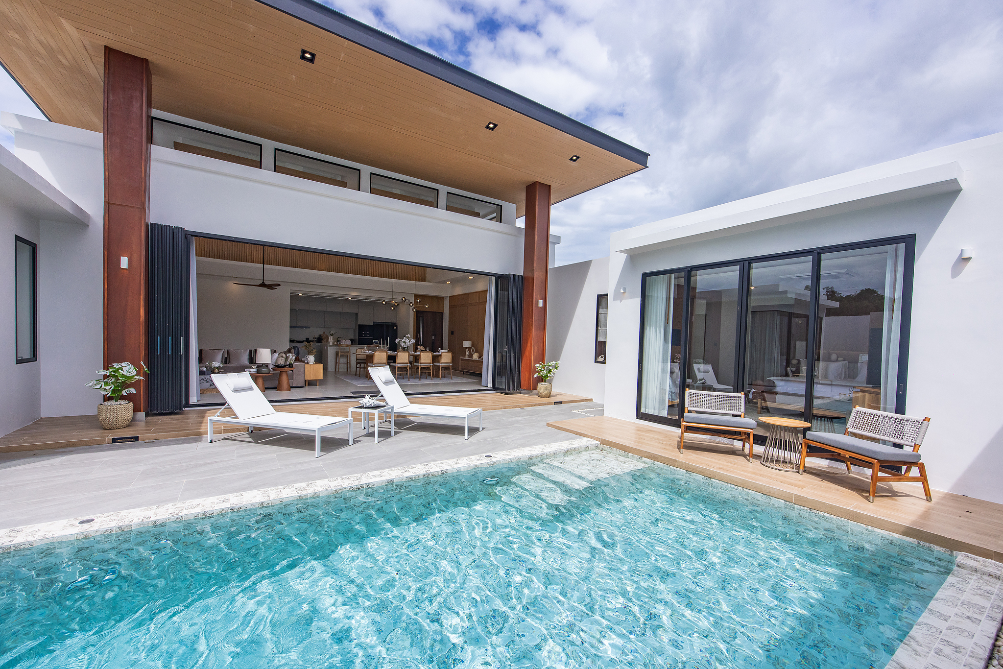 Monetaria Villas 49